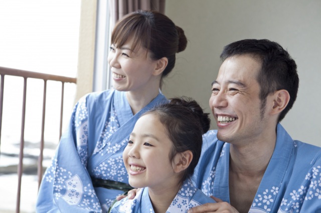 子供と楽しむ岡山・倉敷の1泊2日コース